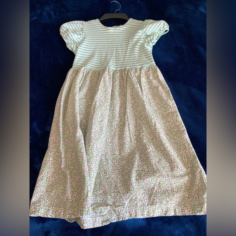 Bisby girls dress